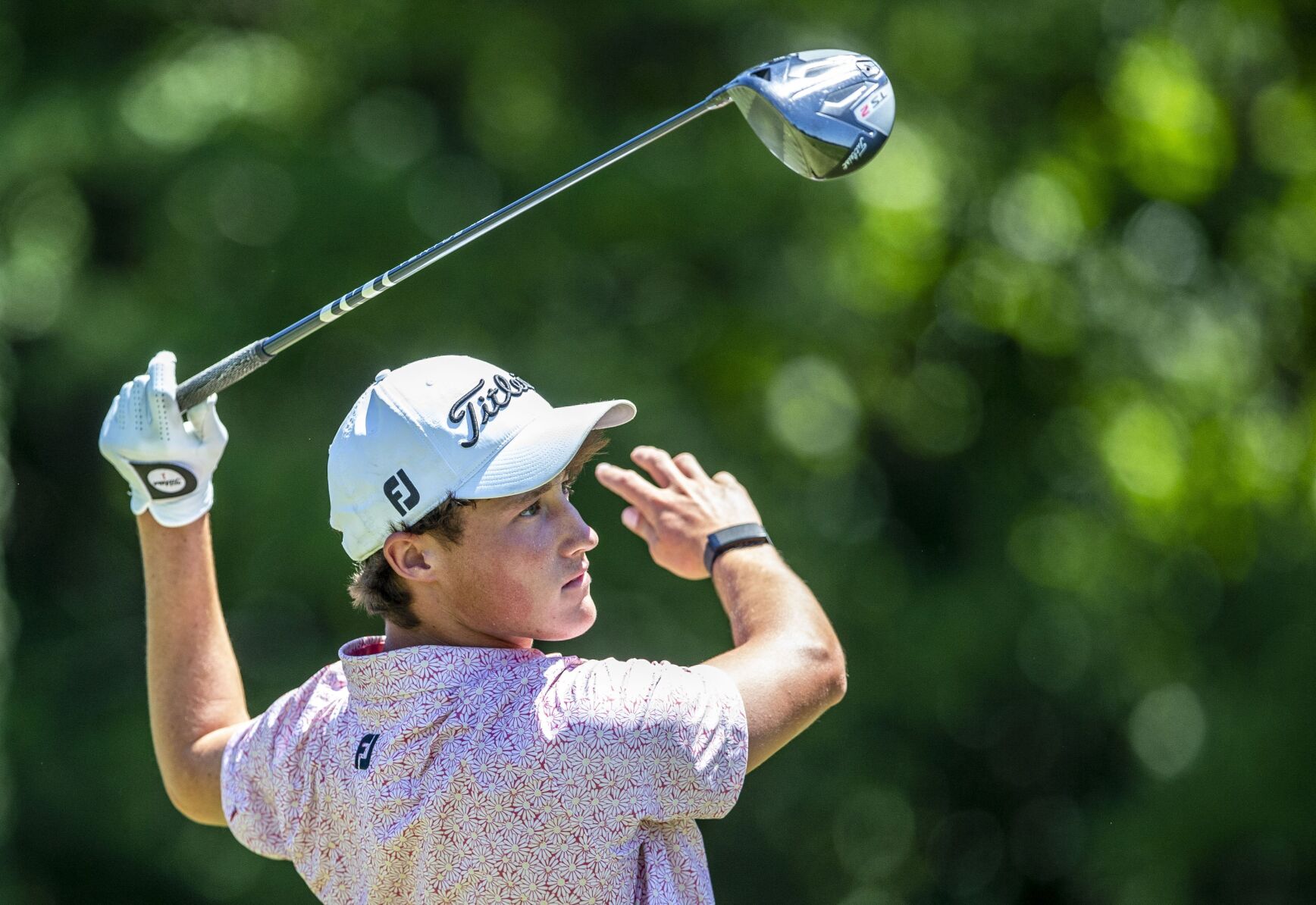AJGA Wydham